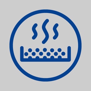 KATTENBAK GEURCONTROLE